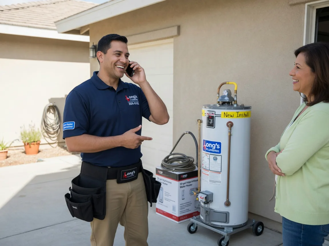 Leak Detection Plankinton, SD FAQs